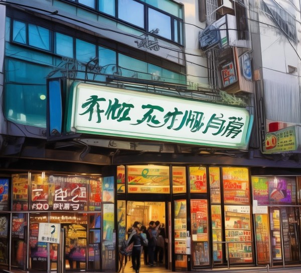 雅婷商贸合作社地址解析,助力商业发展的重要窗口 雅婷商贸合作社地址解析,助力商业发展的重要窗口