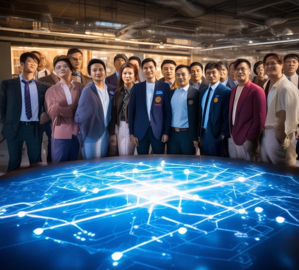 吉温商贸对口合作公司助力吉温经济的升级 吉温商贸对口合作公司助力吉温经济的升级