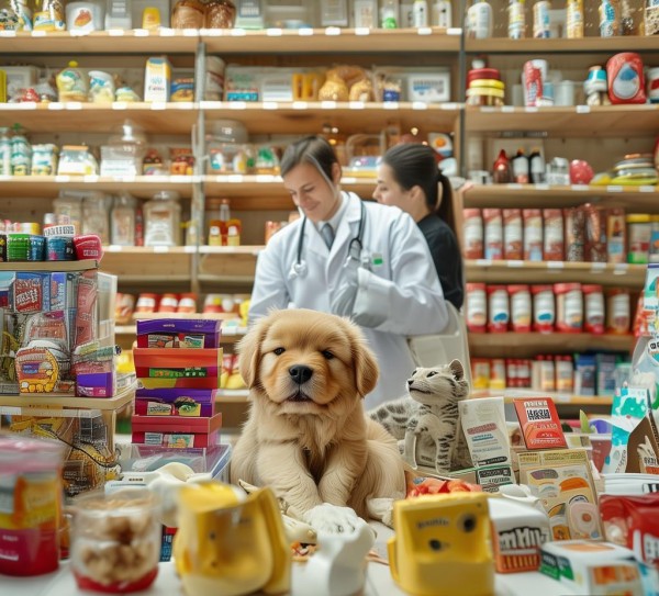 MKM宠物用品与宠物服务,助力你的宠物成长 MKM宠物用品与宠物服务,助力你的宠物成长