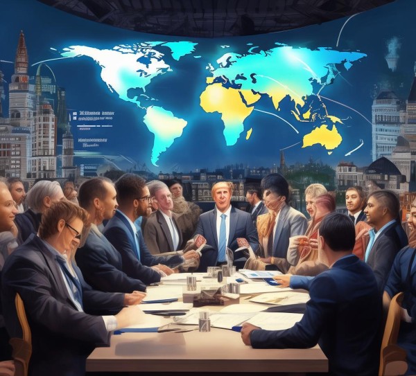 Understanding Global Trade Relationships:A Comprehensive Guide to商贸合作 Understanding Global Trade Relationships:A Comprehensive Guide to商贸合作