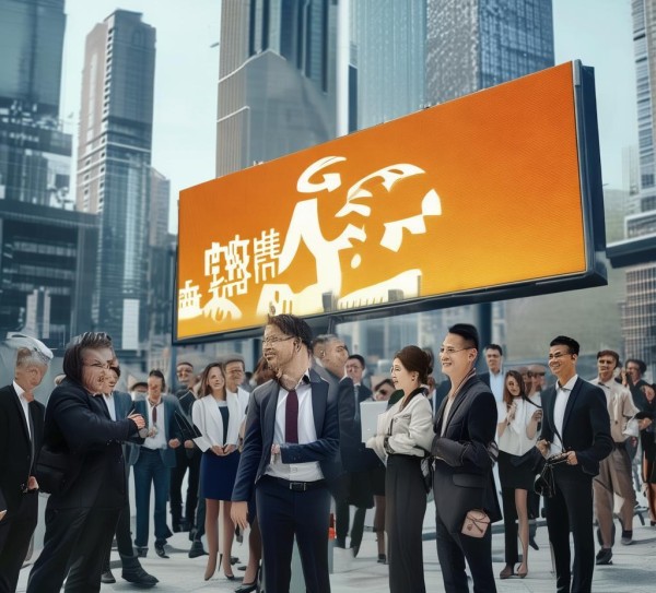 商贸法人晋新闻，助力经济发展，成就辉煌